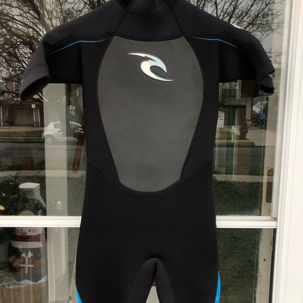 Rip curl Spring Suit